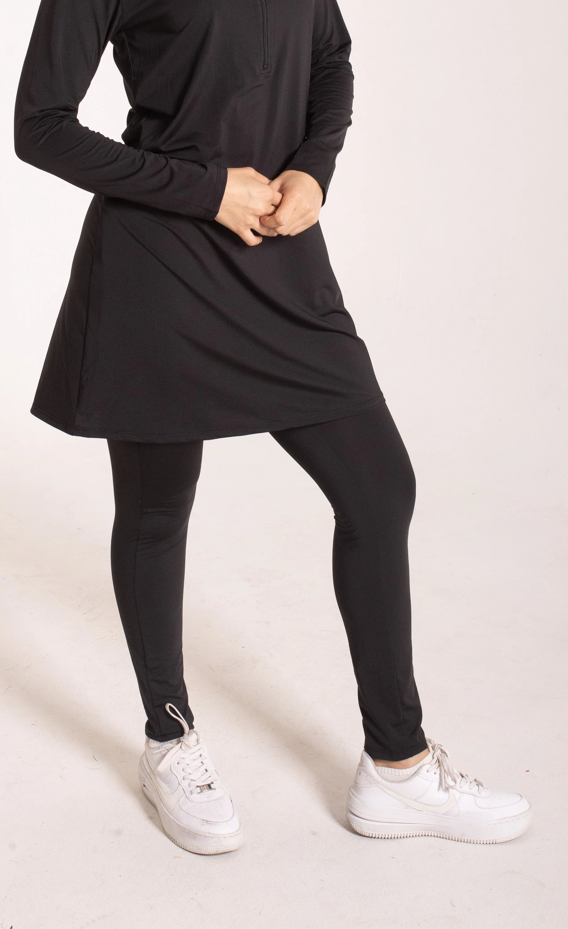 QAMAR - Modest Swim Bottom - Image 3