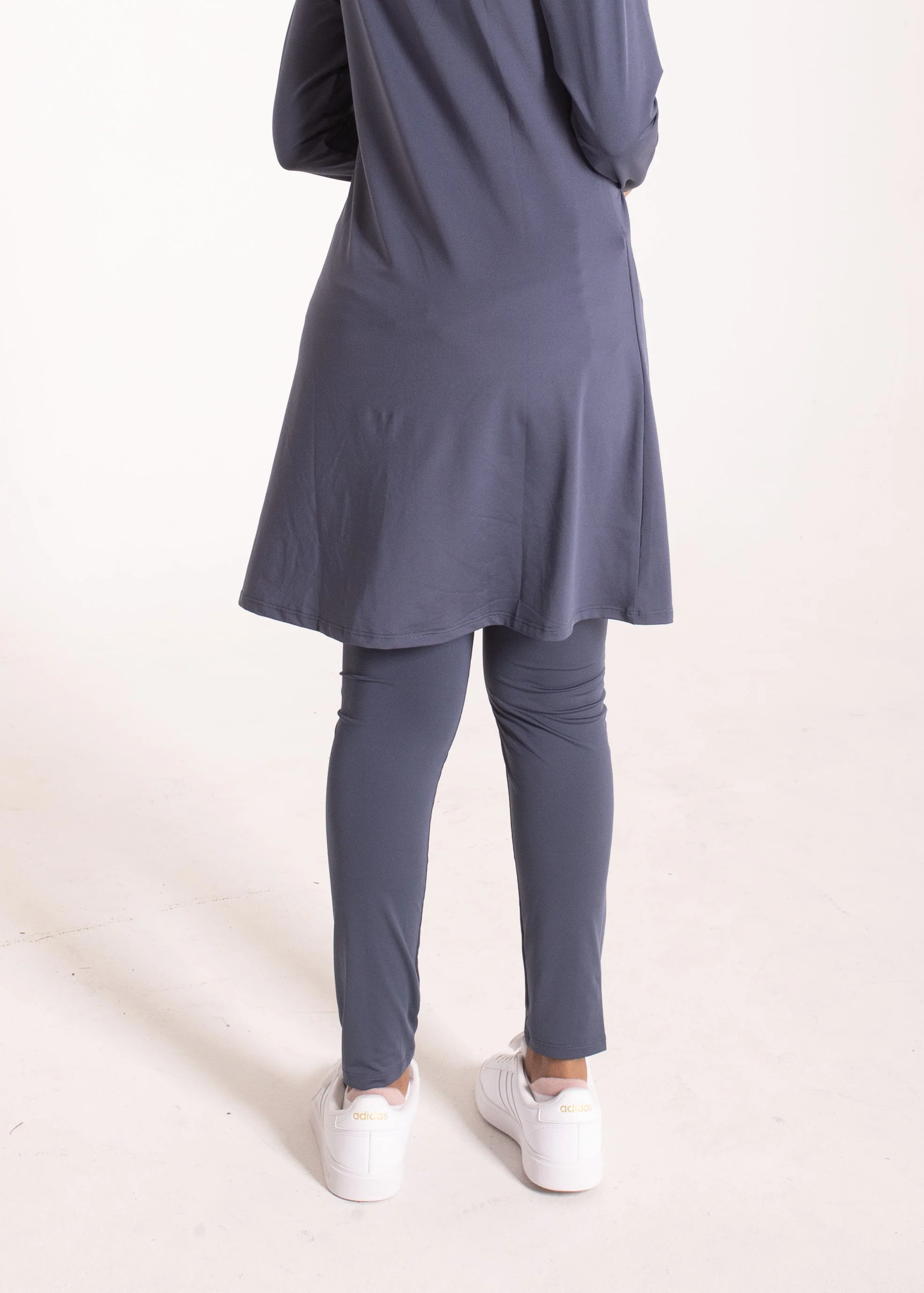 QAMAR - Modest Swim Bottom - Image 5