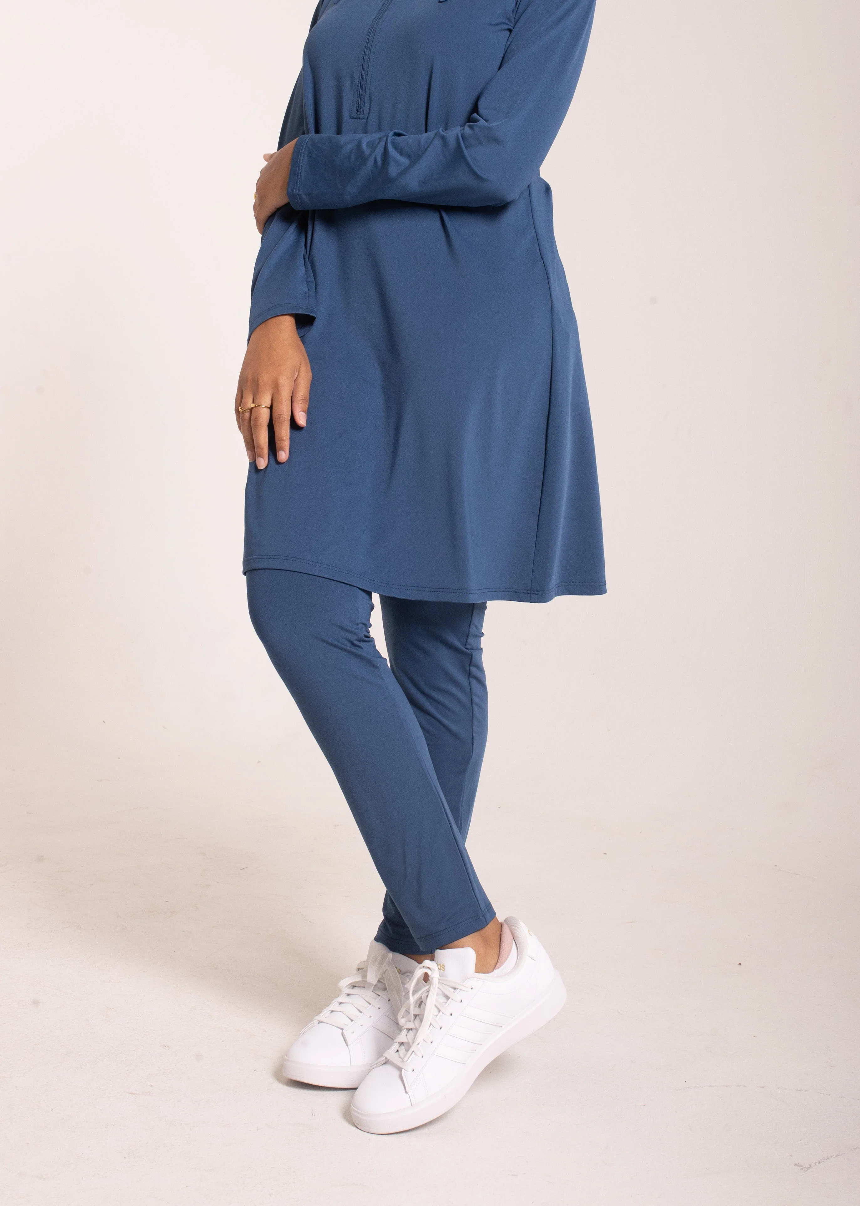 QAMAR - Modest Swim Bottom - Image 7