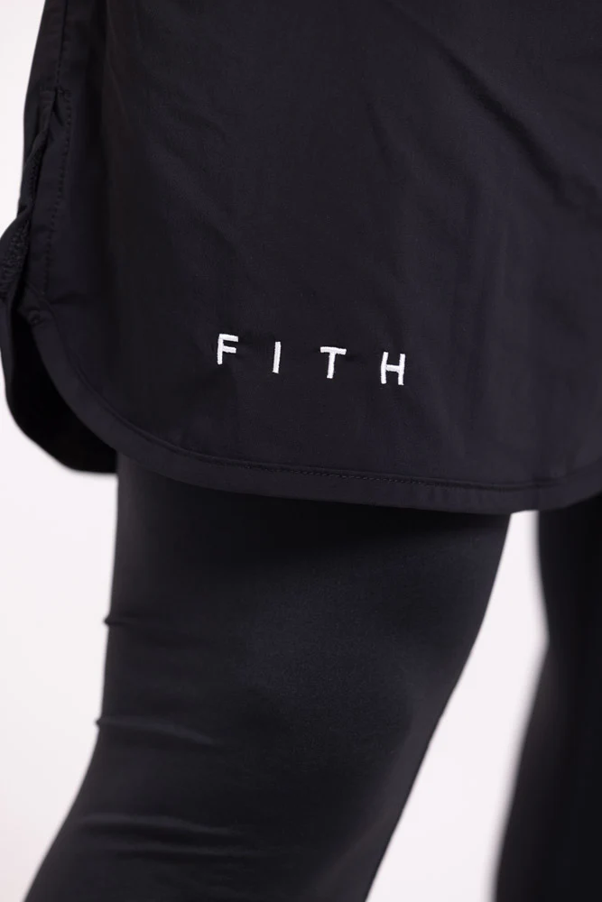 REFINE - Full Length Workout Shorts - Image 11