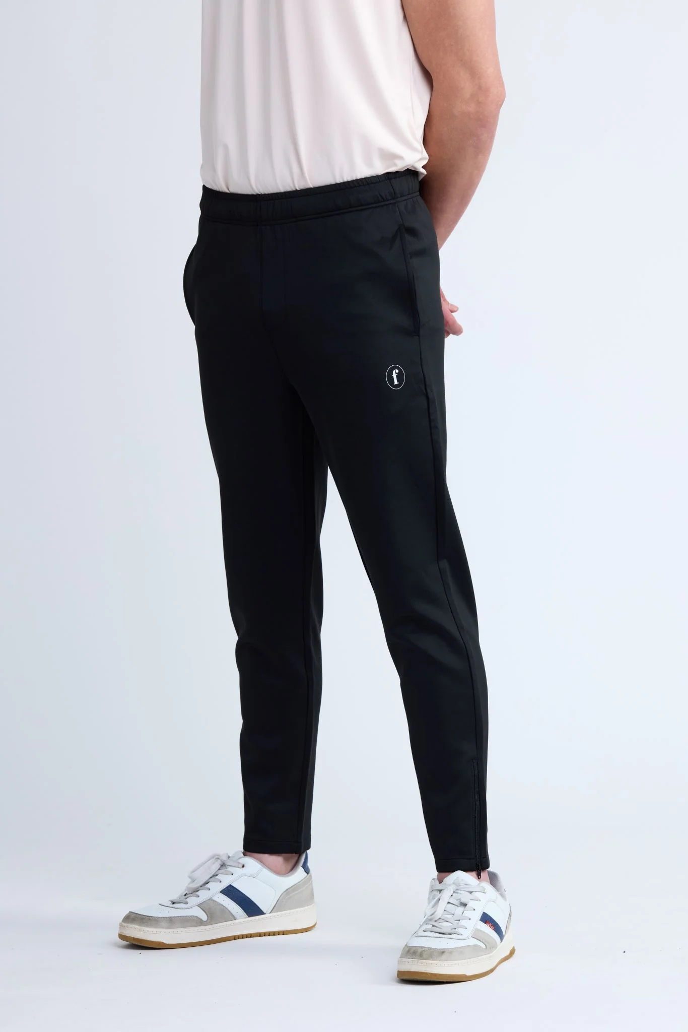 Woven Training Joggers - Image 4