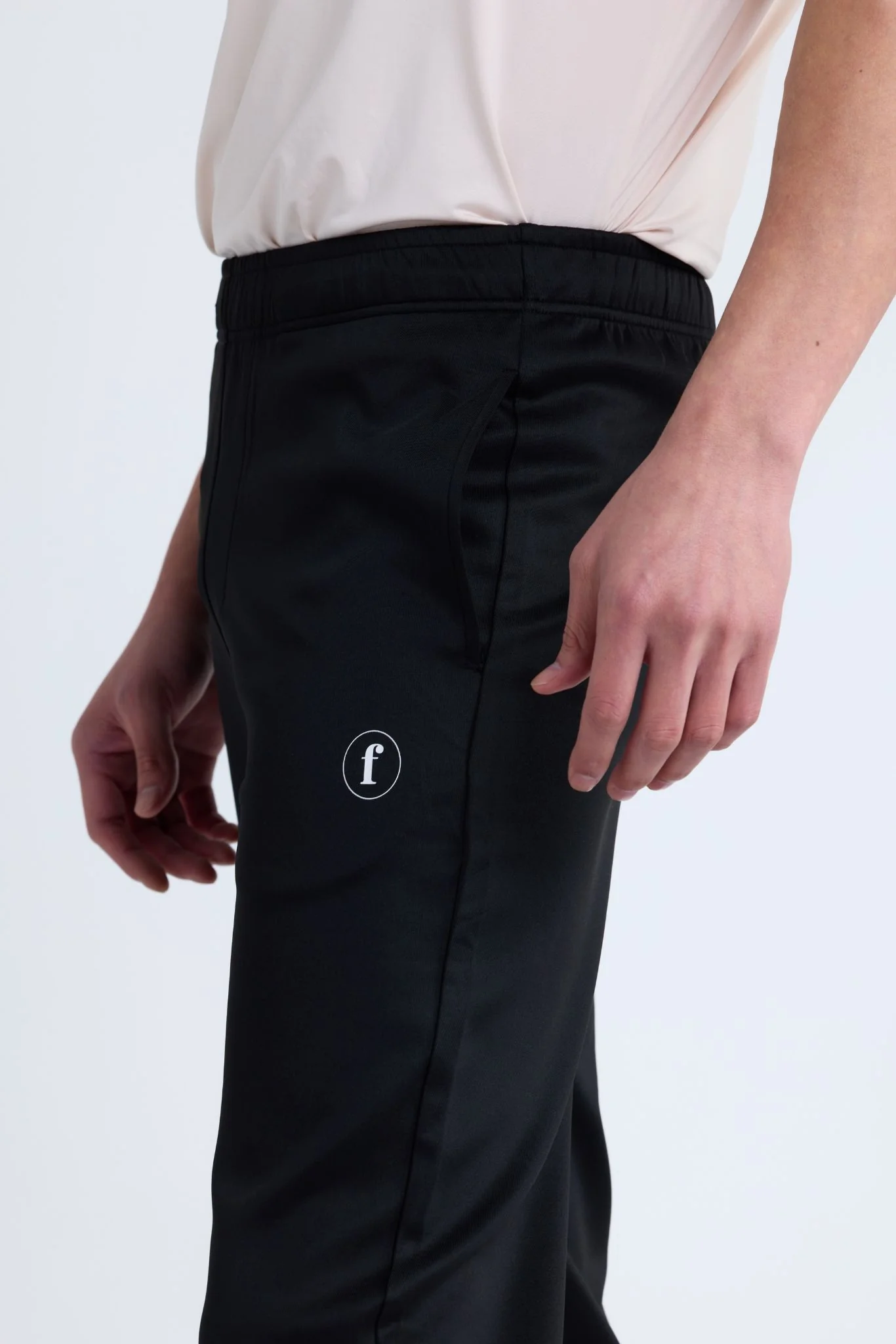 Woven Training Joggers - Image 5